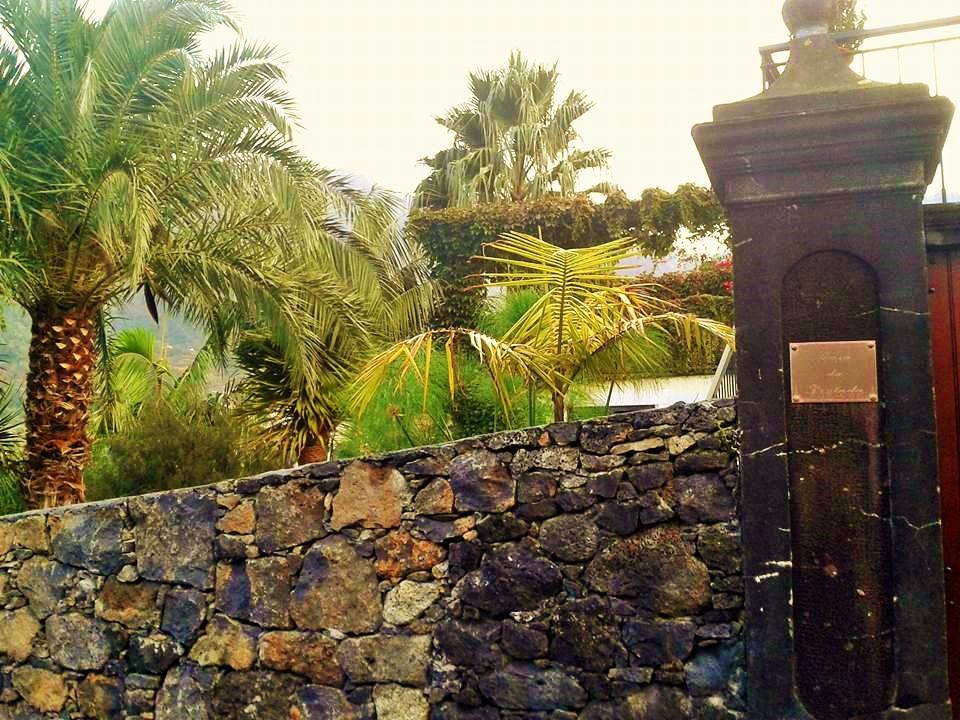 Casa Da Portada Villa São Vicente Eksteriør bilde