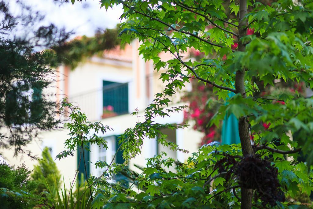 Casa Da Portada Villa São Vicente Eksteriør bilde