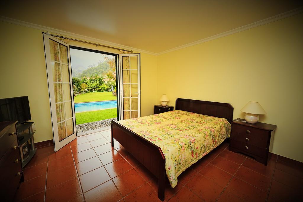 Casa Da Portada Villa São Vicente Eksteriør bilde